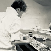平井 利幸シェフ