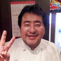舟橋 俊二シェフ