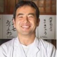 前田 賢一シェフ