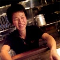 宮脇 総シェフ