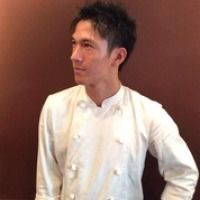 坂本 健輔シェフ