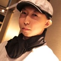 佐久間 薫シェフ