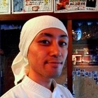 藤澤 諒シェフ