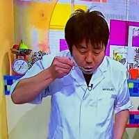 山本 憲一シェフ