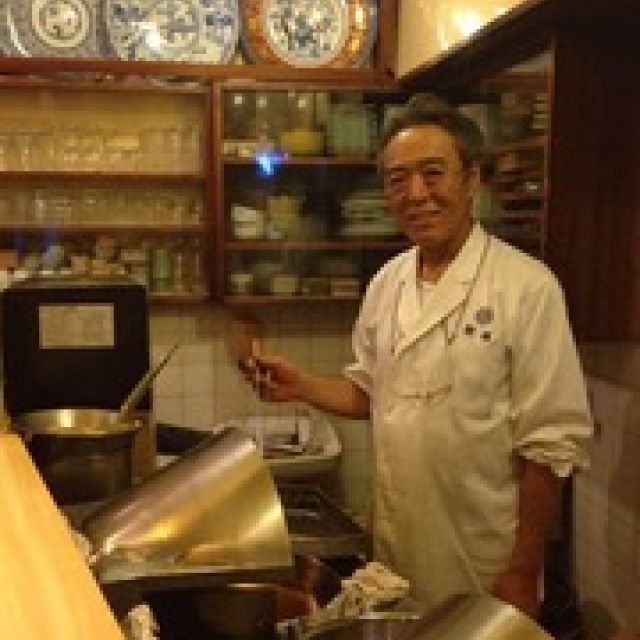 秋山 義博 シェフ 天ぷら 秋山 シェフごはん 秋山 義博 シェフ 天ぷら 秋山 シェフごはん