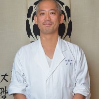 大野 友之シェフ