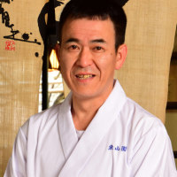 元山 幸之助シェフ