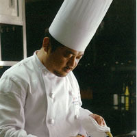 大竹 宗一 シェフ