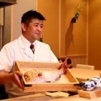 大石 栄シェフ