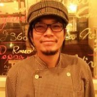 竹内 敬介シェフ