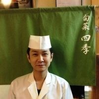 長山 和寿シェフ