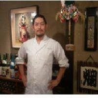 金子 大史シェフ
