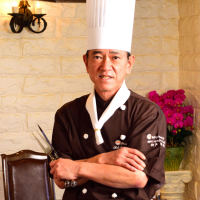 村上 昭彦シェフ