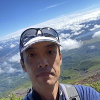 鯵坂 光弘シェフ