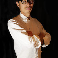 坂下 亜裕太シェフ