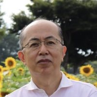 三瓶 敦洋シェフ