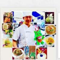 田村 義明シェフ