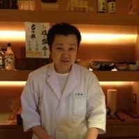 鈴木 智シェフ