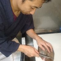 潮 俊シェフ