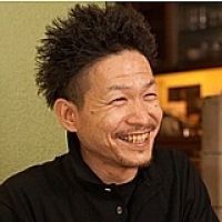 鈴木 康介シェフ