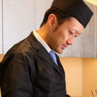 中村 昌幸シェフ