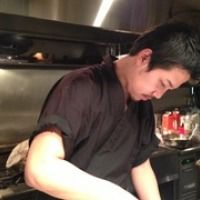 藤田 健太郎シェフ