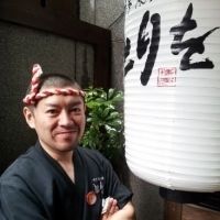 長谷川 晶男シェフ