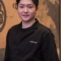 塚田 宏司シェフ