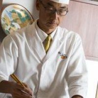 風間 泰シェフ