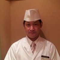 大友 研シェフ