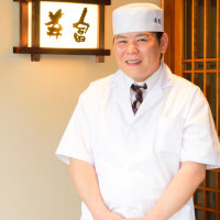 山下 正博シェフ