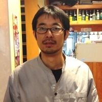金光 亨シェフ