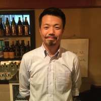 平林 武志シェフ