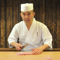小崎 一郎シェフ