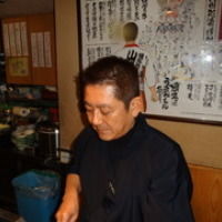 川野 信二シェフ