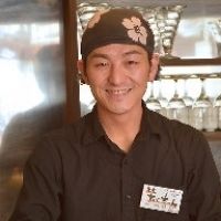 堺本 卓哉シェフ