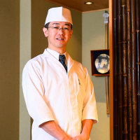 城田 澄風シェフ
