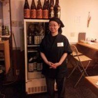 柳木 鈴代シェフ