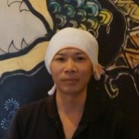 小宮 弘三シェフ