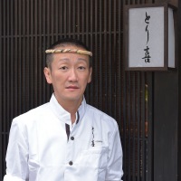 坂井 康人シェフ