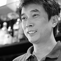 田治 康伸シェフ
