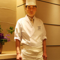 伊藤 令二シェフ