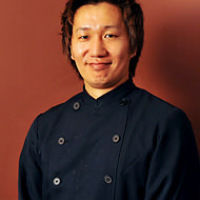 太村 清次シェフ