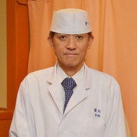 倉橋 祥晃シェフ