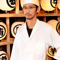 高橋 幸宏シェフ