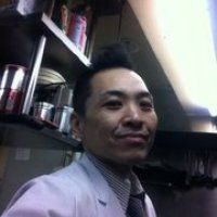 中里 英一シェフ