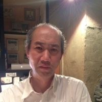 小山 達也シェフ