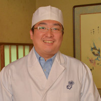 萩原 隆介シェフ