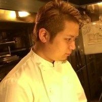 山崎 純シェフ