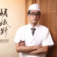 吉田 政彦シェフ